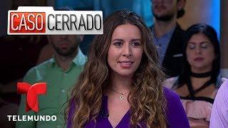 De Millonario A Mendigo| Caso Cerrado | Telemundo