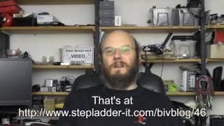 BIVBlog #47: Better Ways to Manipulate Bits in C (not only) for Microcontrollers