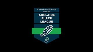 R4 - Northern Flyers vs Southside Riptide - Adelaide Super League XVII (2025) - REUPLOAD