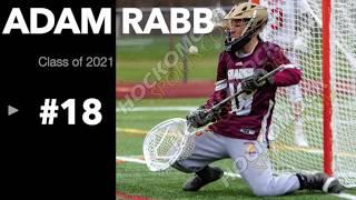 Adam Rabb Highlights 2019