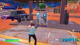 Fortnite Gameplay 53