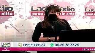 Firenze sul podio per numero di reati. Intervento del Segretario Generale SIULP Firenze a Lady Radio