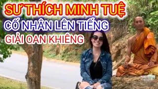 [Sư Minh Tuệ] Trách Nhiệm Đạo & Đời