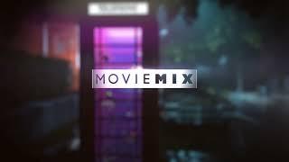 Movie Mix Continuity (October 2016)