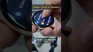 Watch factory #factory #smartwatch #wholesale