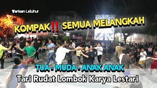 KOMPAK‼ SEMUA MELANGKAH MELESTARIKAN WARISAN LELUHUR