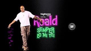 Semper Lo Mi Tei (feat. Roald Balentien) - Official Audio