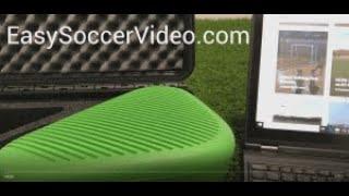 Veo Soccer Camera Rental Setup Steps