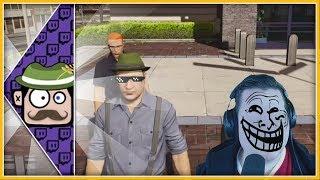 ⇒ GTA 5 RP ⇐ Franzel Brezl - Funny Moments