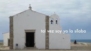 "Tal Vez Soy Yo la Sílaba" Preview