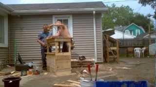 Roughneck Construction Presents S01E02 The Lemonade Stand