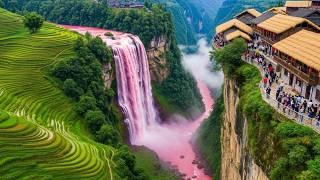 Secret Wonders of Southeast Asia – Hidden Worlds Nature Tried to Hide