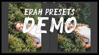 Erah Collection Presets Demo