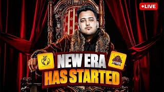 HYDRA IS REIGNING SUPREME, TOP 10 HACKER CONQUEROR RANK PUSH LIVE!