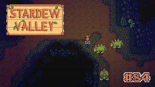 #84 Яйцо динозавра - комплит ■ Stardew Valley [PS4]