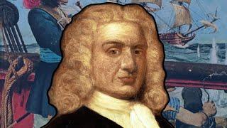 Captain William Kidd | Pirate Biographies