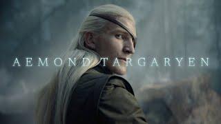 Aemond Targaryen | Power