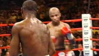 Zab Judah vs Cory Spinks II FULL FIGHT