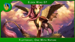 [Elden Wing EP] Jyc Row - Fluttershy, One With Nature