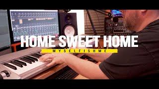 MOTLEY CRUE Cover - Home Sweet Home  (GearZombie/MySelfishMe Cover)