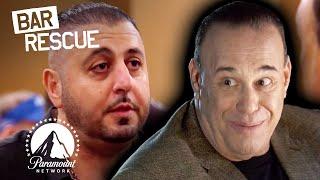 Bar Rescue’s Impressive Success Stories  SUPER COMPILATION