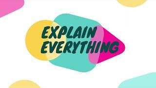 Explain Everything Tutorial
