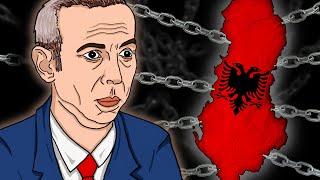 How Albania Became a 4th World Country