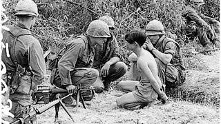 History Documentary BBC  American War Crimes in Vietnam