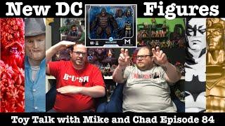 Our McFarlane DC Multiverse Haul