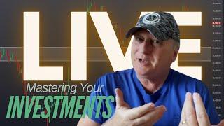 Transform Your Trading Live With Rob On TUESDAY 10 DECEMBER 2024