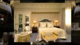 Лучший отель Рима - отель "Хасслер"