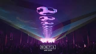 DGTL ADE 2023 Recap | Bicep, Dixon, Stephan Bodzin & many more