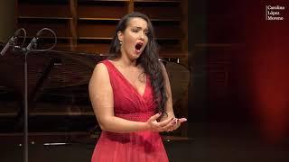 Giacomo Puccini: TURANDOT - Liù “Signore, ascolta!”