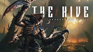 THE HIVE | Warhammer 40K Grimdark Music