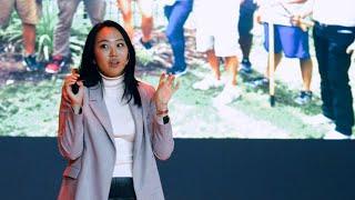 Building Yourself | Anu Bayarsaikhan | TEDxUlaanbaatarSalon