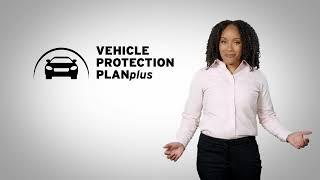 AutoNation Vehicle Protection PlanPlus