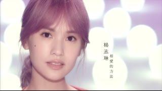 楊丞琳Rainie Yang - 相愛的方法The Lesson of Love (Official HD MV)