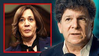 Why Does Kamala Harris Keep Repeating This Quote? - Eric Weinstein