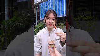 SHK: Kind Chubby Boy Eats Caramel Chili – Super Spicy Chili Combined with Sweet Caramel