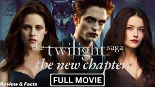 The Twilight Saga 6 Full Movie | Watch Now  Review & Facts details