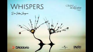 Duo Imbesi Zangara - Whispers