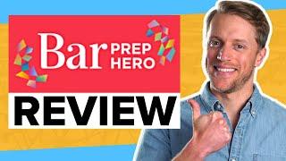 Bar Prep Hero Review (Best Budget Bar Prep Course?)