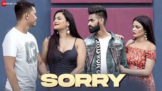 SORRY - Simran l Dinesh l Abhishek Archana | Amir Siddiqui, Anwar, Shrutika, Ankita I Aamir I Gurjit