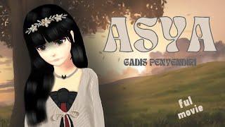 [FULL MOVIE] ASYA || DRAMA SAKURA SCHOOL SIMULATOR