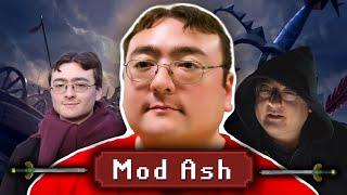 How Mod Ash Became The World's Favorite Developer