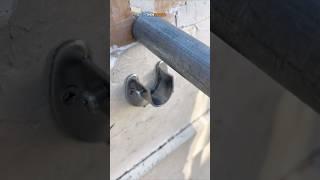 Fix. Clip. Tighten. Done! Best Drying Stand Ever #DIYStand #trending
