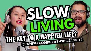 CAN YOU Slow Down? - How To Spanish Podcast Ep 316