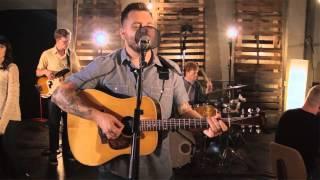 Dustin Kensrue "God Is Good" Acoustic