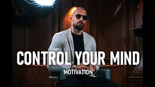 YOUR MIND IS THE ENEMY - Andrew Tate Motivation | Best Motivational Speech - ft Jim Rohn