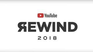 My 2018 YouTube Rewind - Stefan Veselu